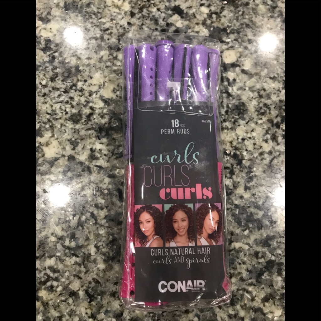 Conair Hair Curls